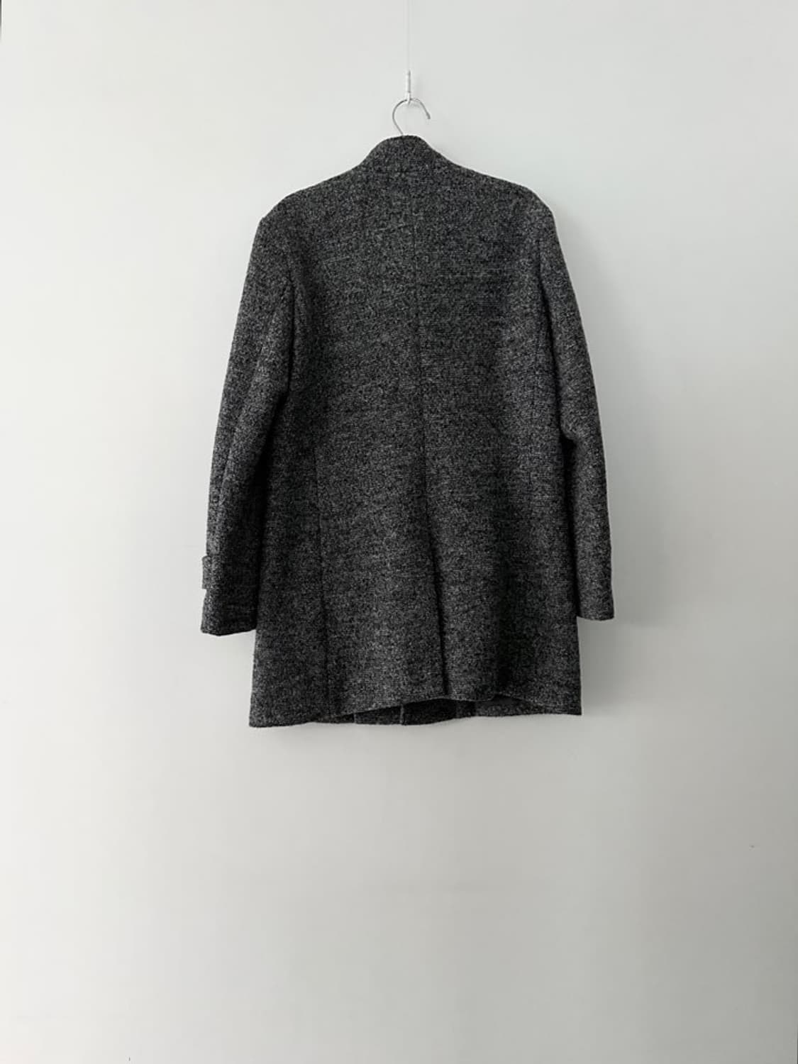 Tailor dual coat / grey 상품이미지4