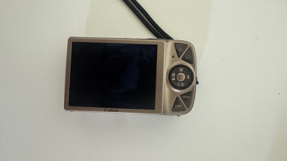 캐논ixus990is 상품이미지3