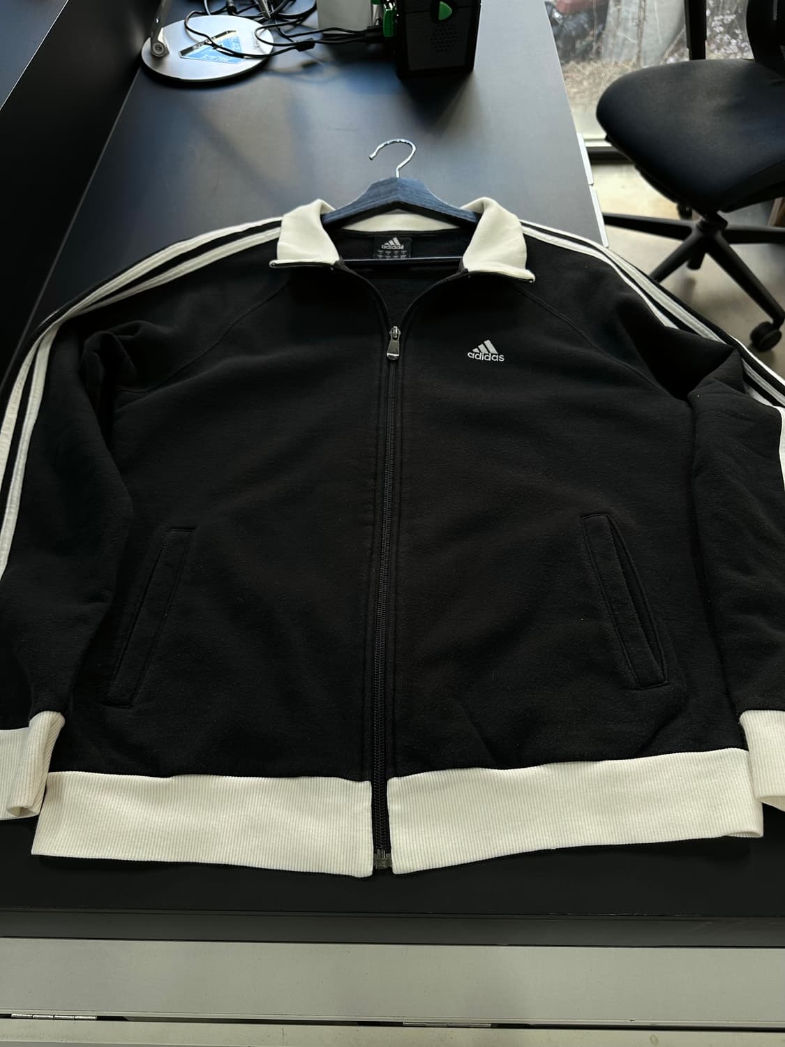 아디다스 오레오 코튼 트랙져지 상품이미지4