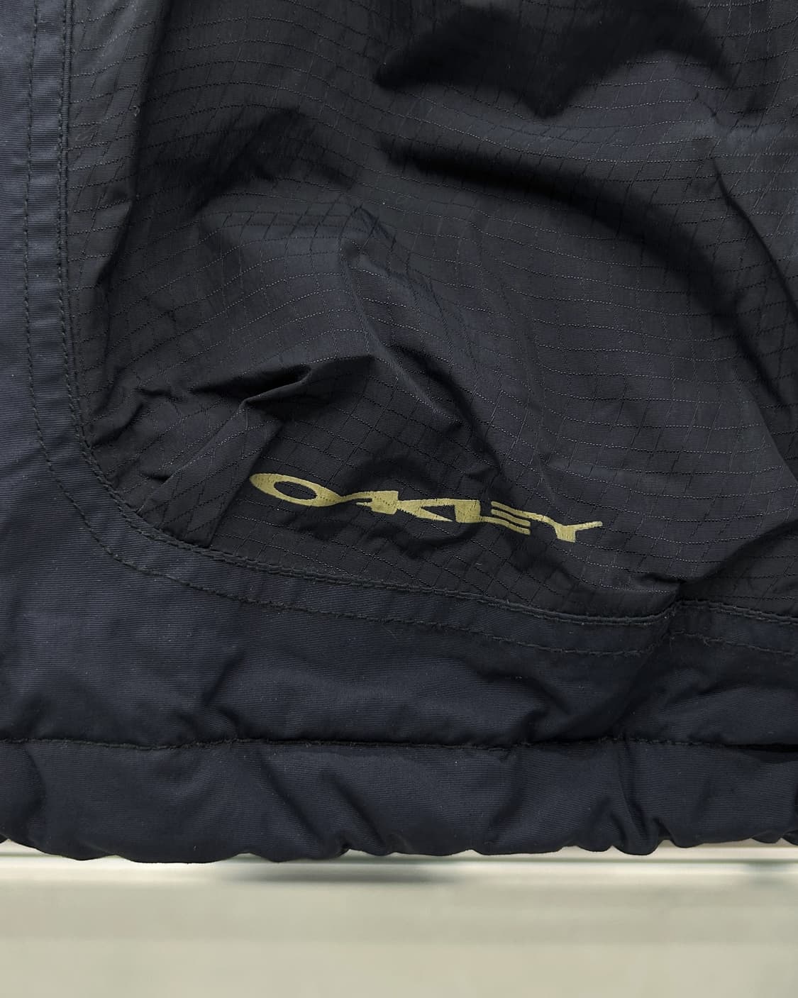 오클리 00s 테크니컬 멀티포켓 스키웨어 자켓 상품이미지4