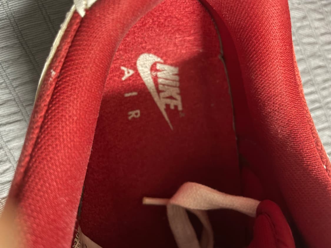 nike air force low cvs 상품이미지6