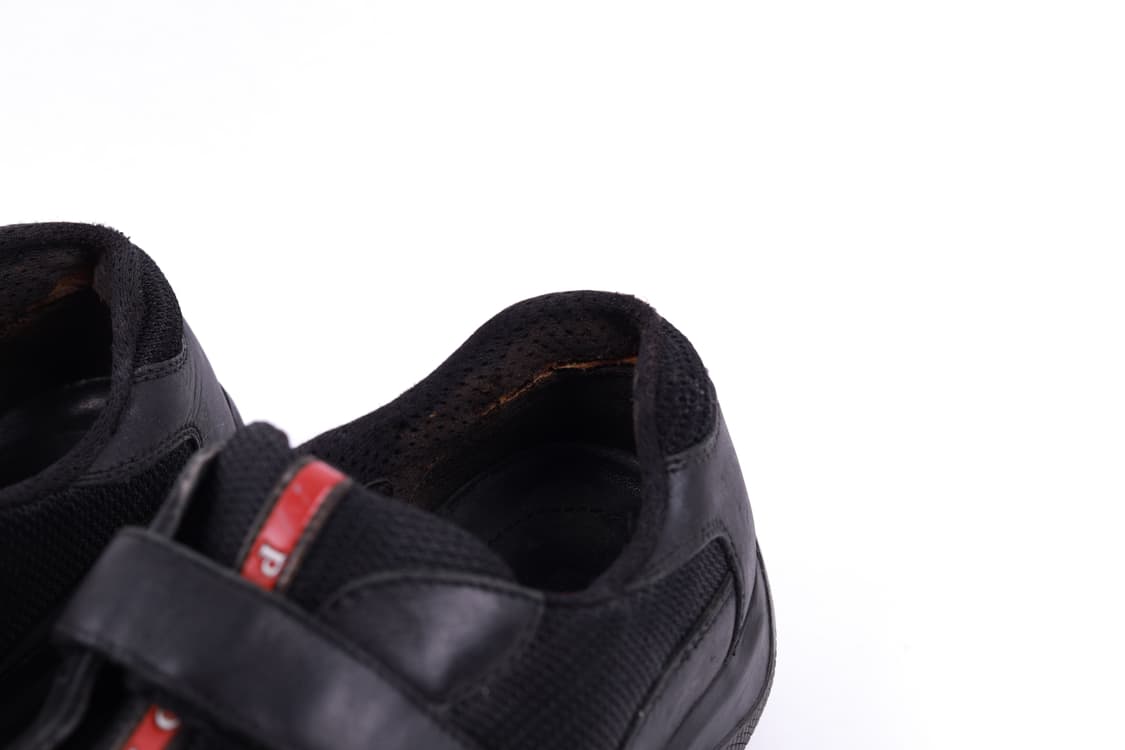 [7.5] 프라다 스포츠 아메리카컵 벨크로 상품이미지7