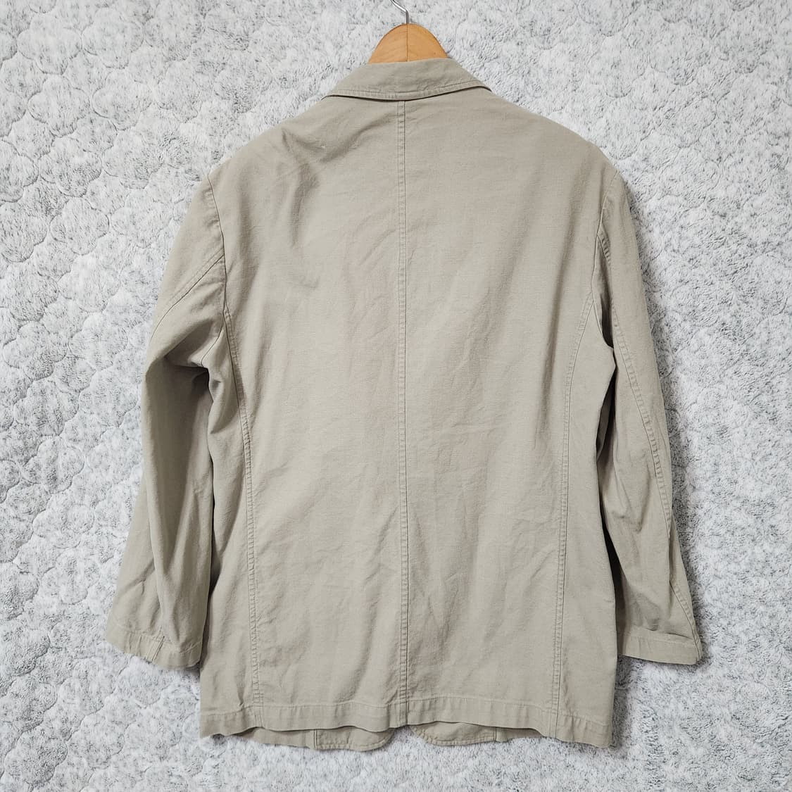 H752 [100] 빈폴 올드스쿨 블레이져 자켓
 상품이미지5