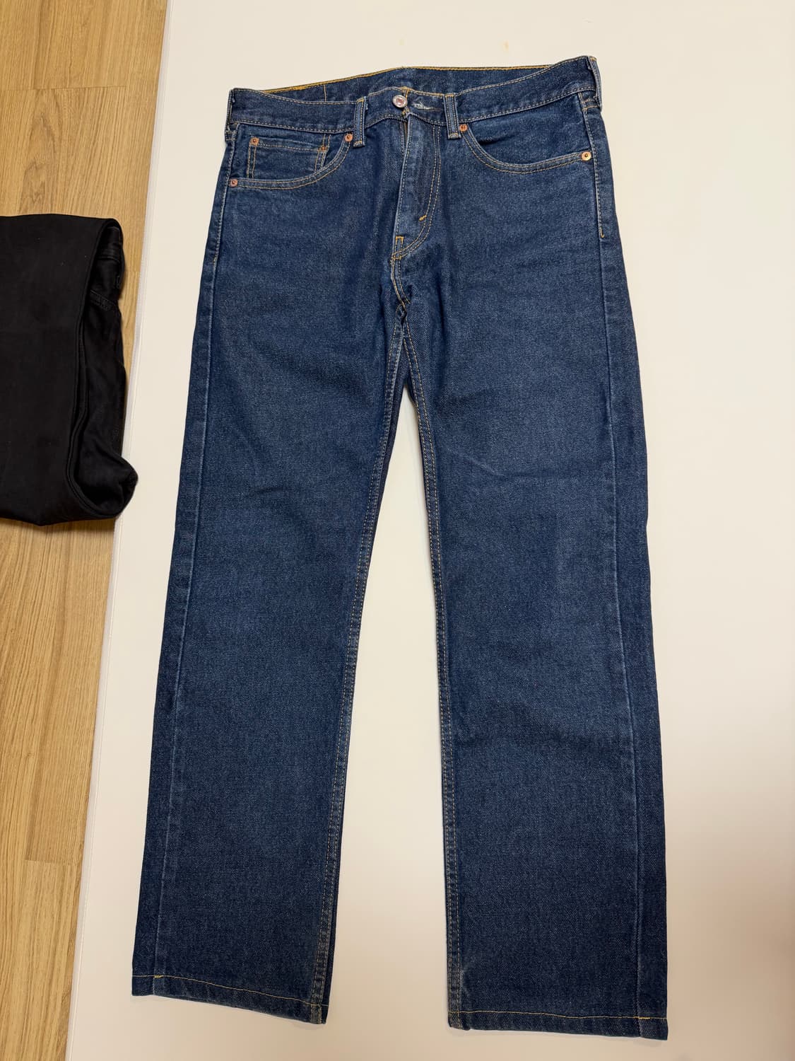 리바이스 빈티지 505 청바지 W31 L32 상품이미지1