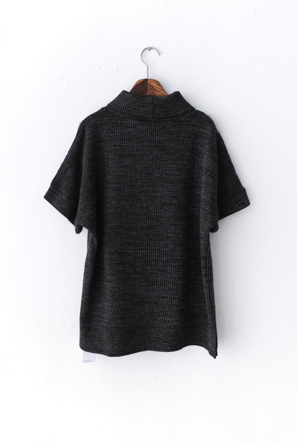 dot half knit 상품이미지2