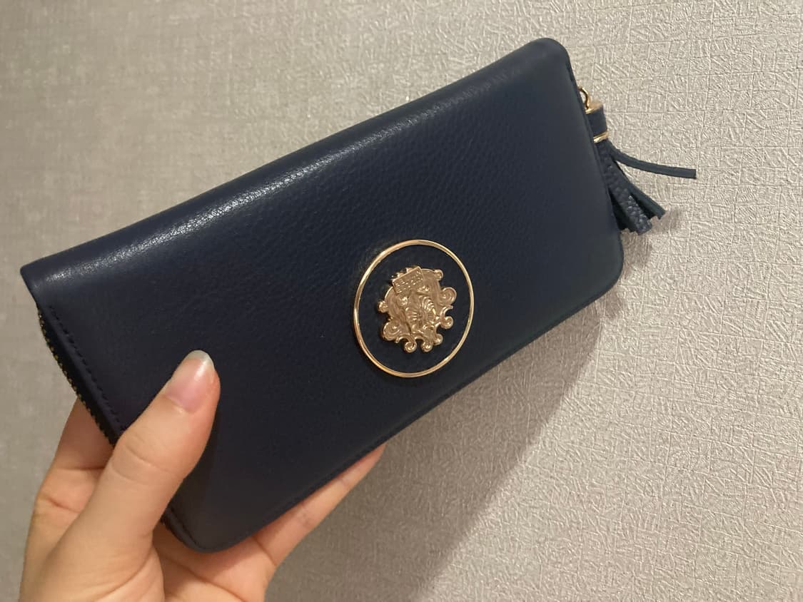 Nicole miller 지갑 상품이미지1