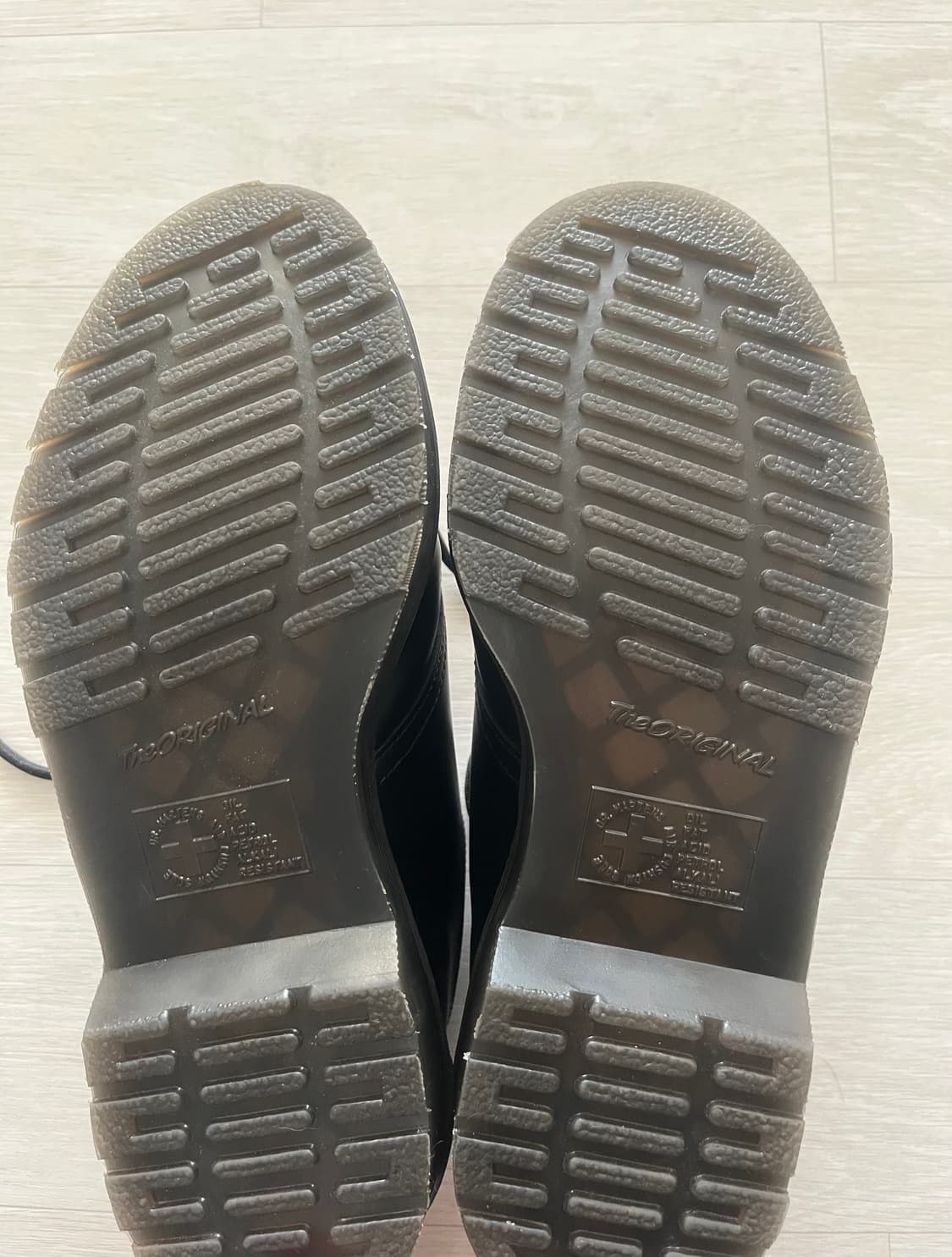 닥터마틴 1461 ws 260 상품이미지8