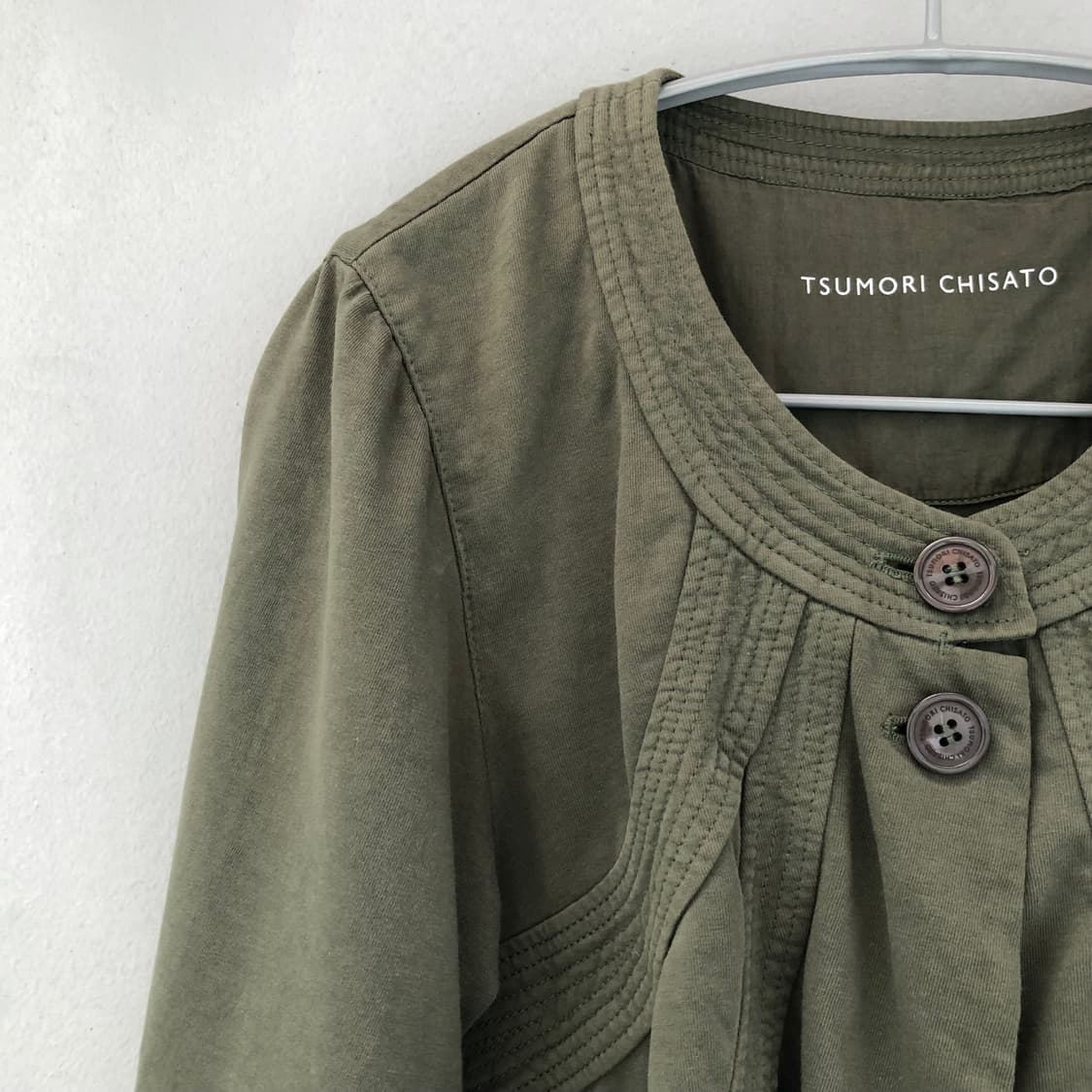 Tsumori Chisato jacket 상품이미지2