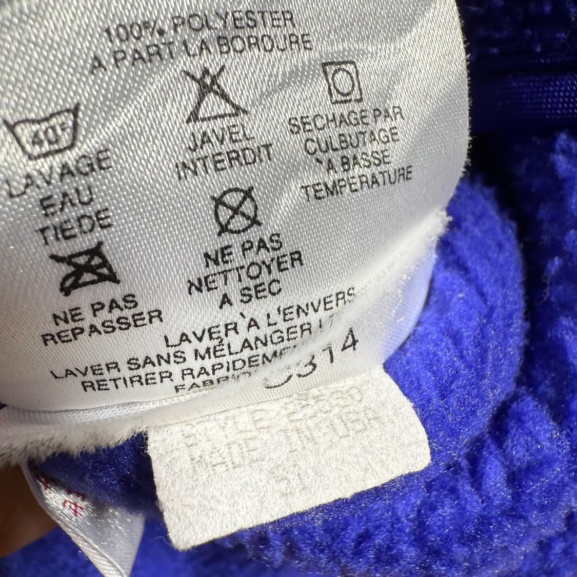 94FW 파타고니아 신칠라 스냅-T USA 상품이미지7