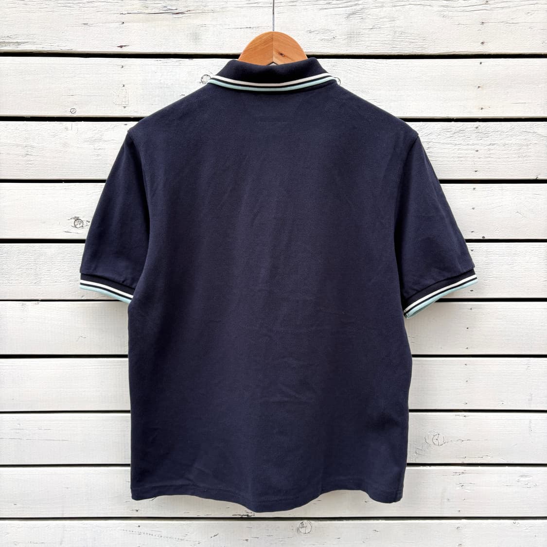 Fred Perry 프레드페리 반팔 카라티 상품이미지2