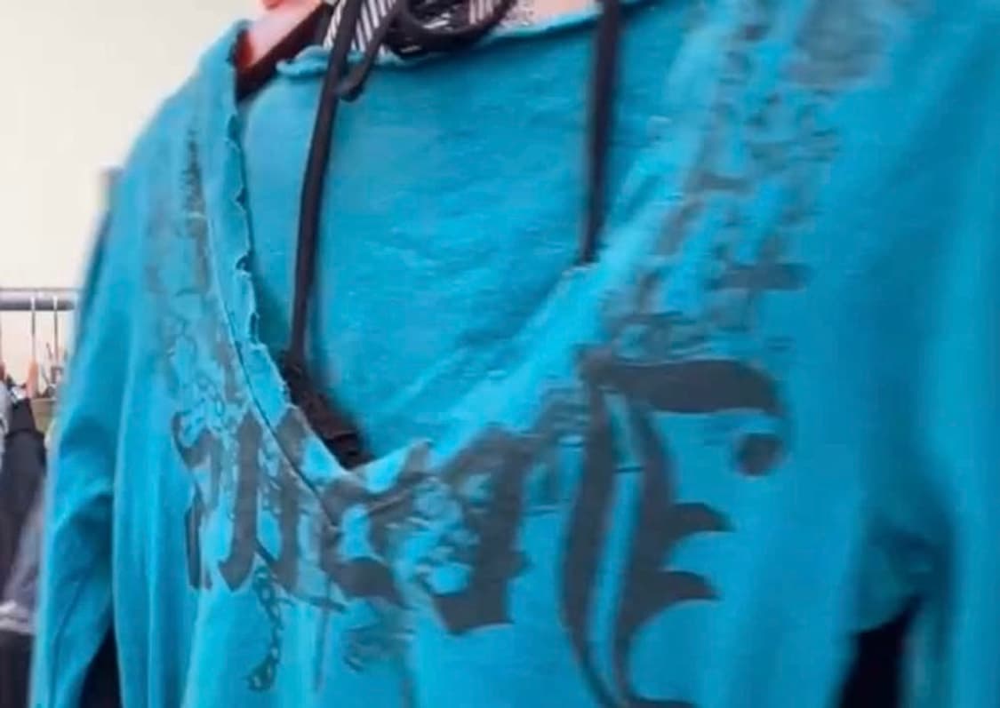 펑크 set 상품이미지1