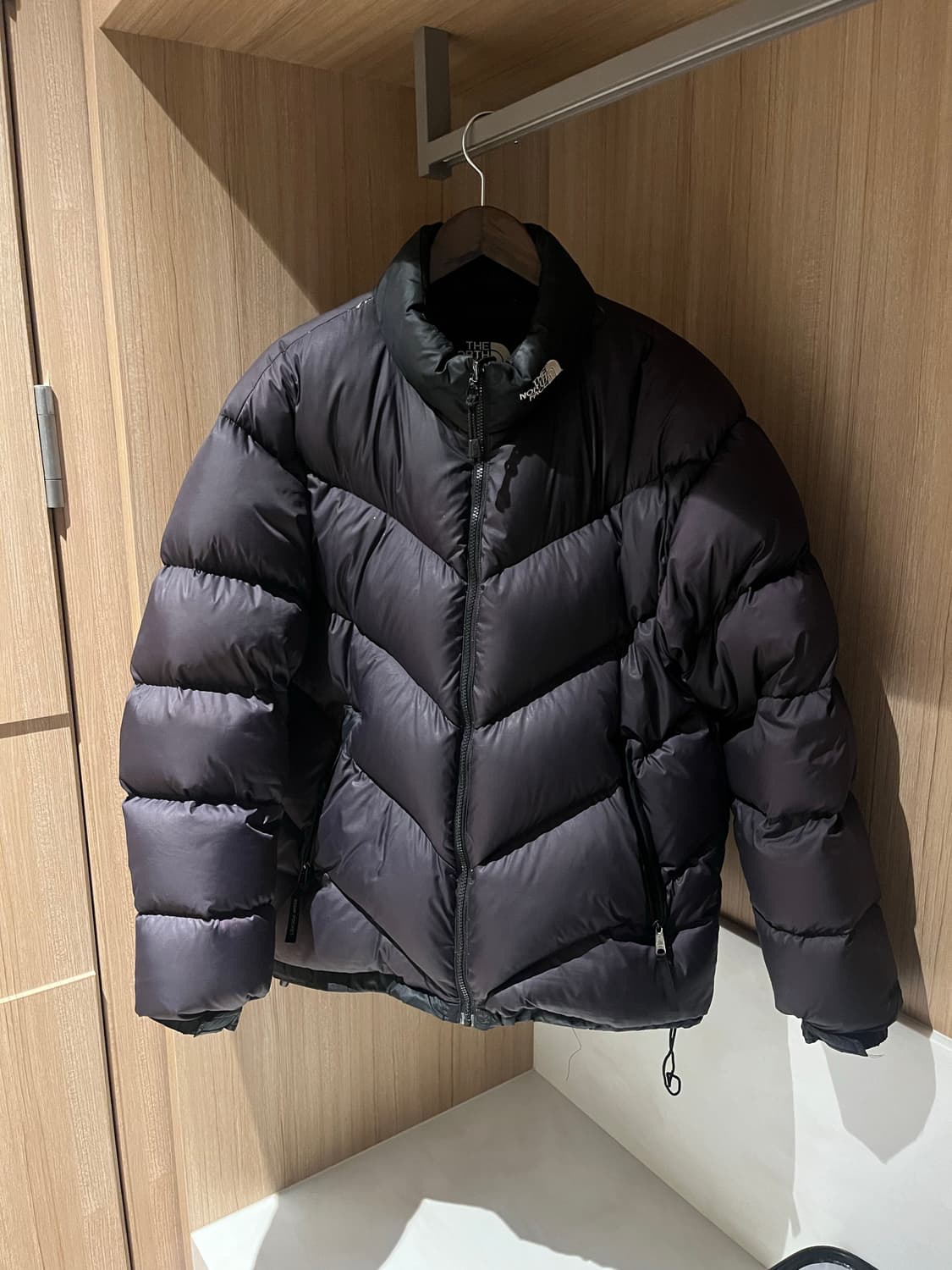 노스페이스 90s 어센트 600 상품이미지2