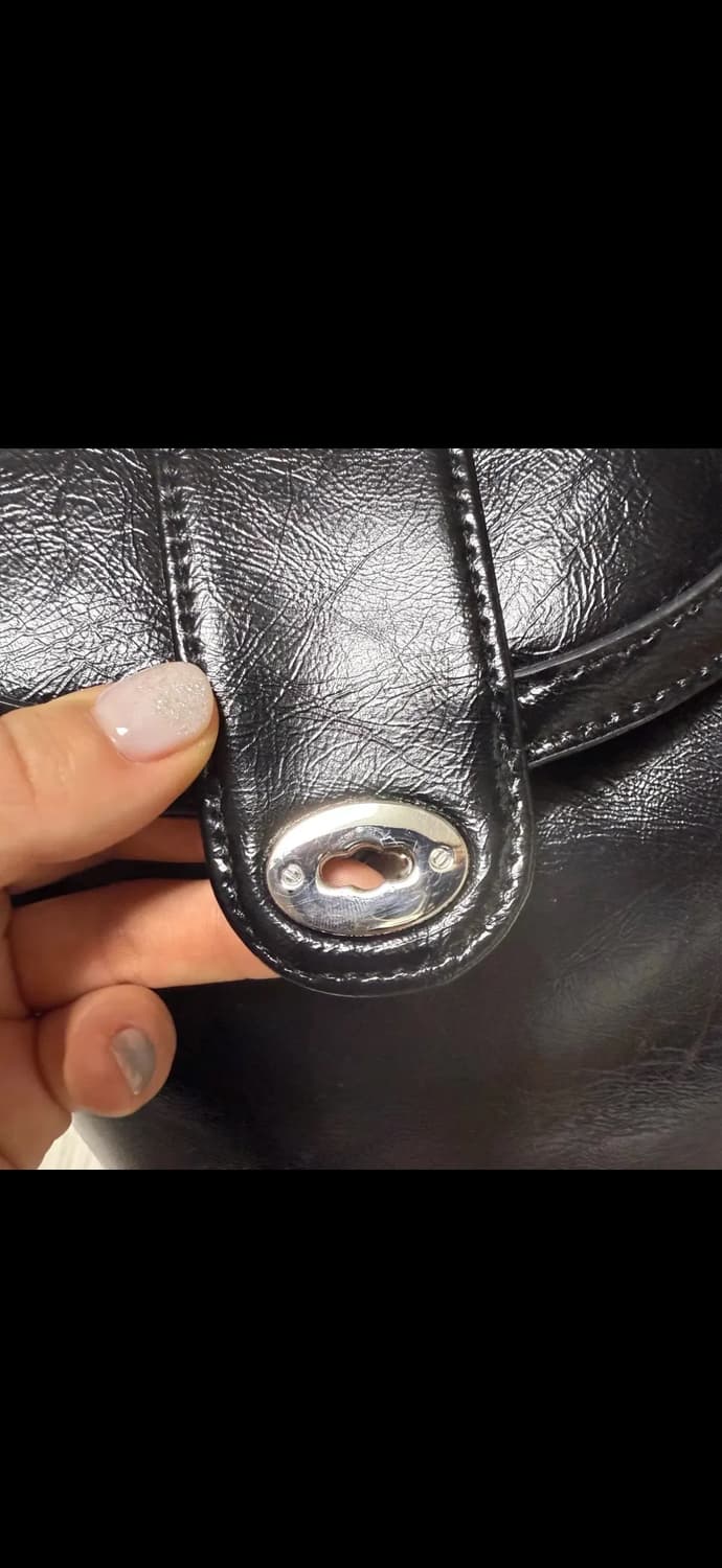 카디널레드 하우어백 상품이미지2