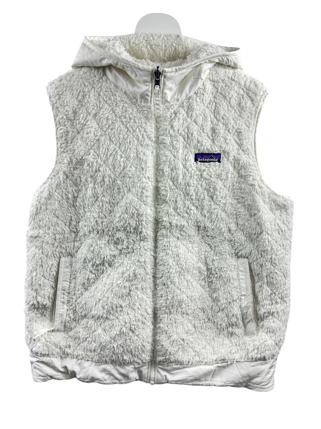 파타고니아 리버시블 후리스 베스트1357 상품이미지1