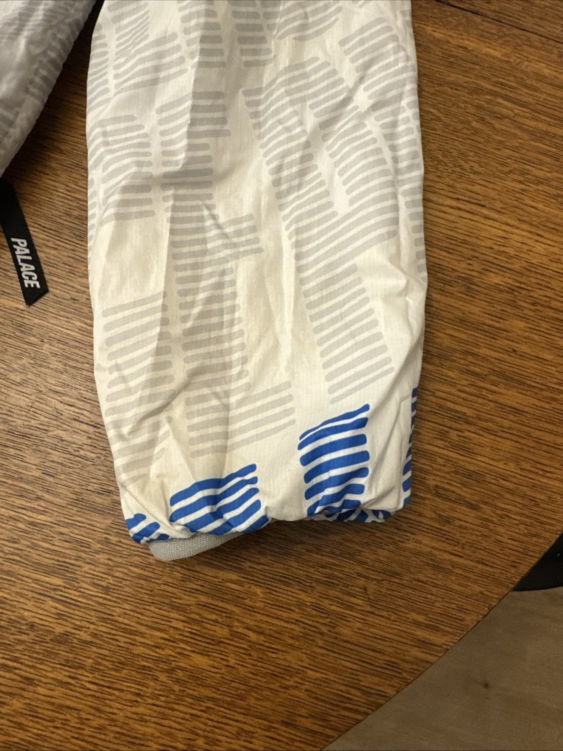 팔라스 플래닛 플레이스 자켓 상품이미지10