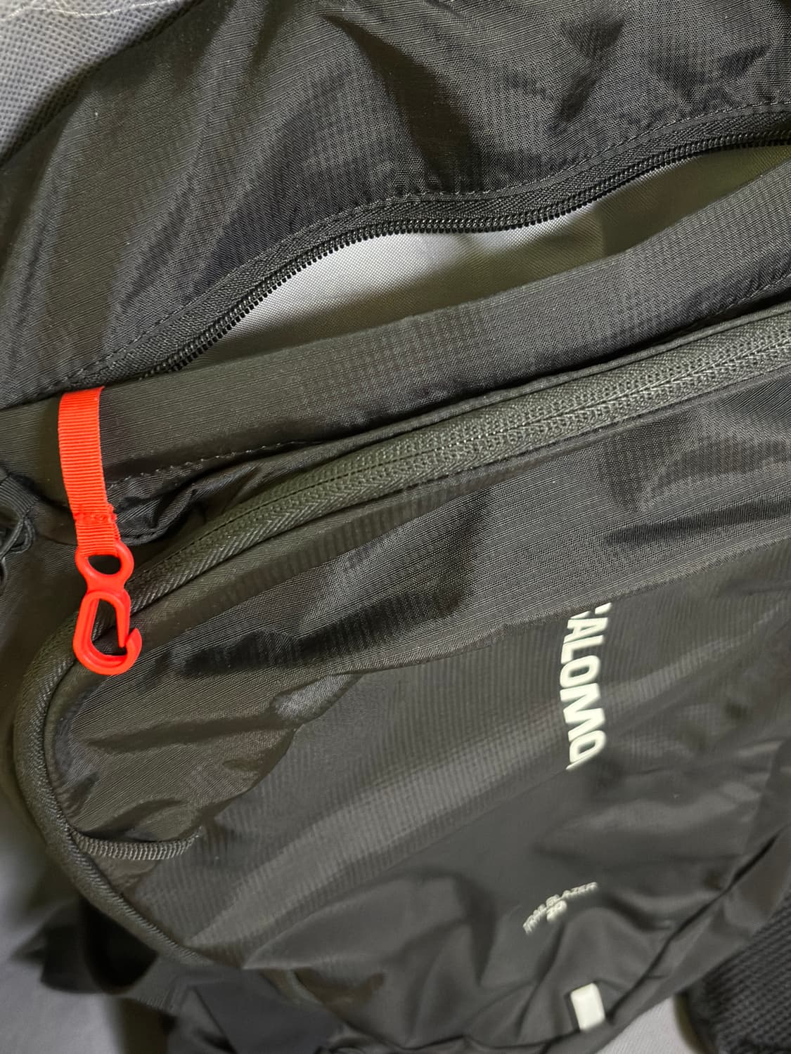 살로몬 트레일 블레이저 20 상품이미지3