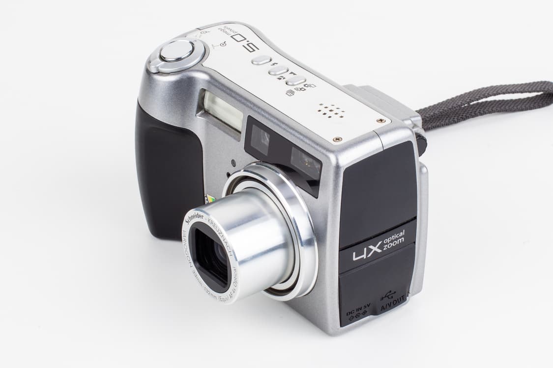 코닥 이지쉐어 z730 빈티지 디카 easyshare z730 상품이미지3