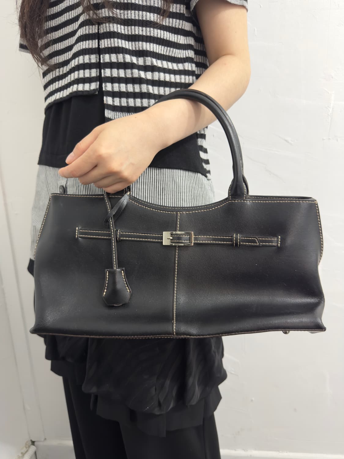 leather bag 상품이미지1
