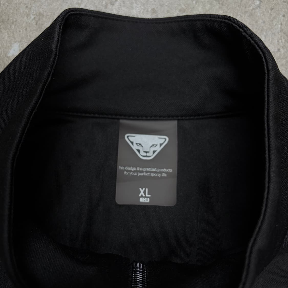 다이나핏 져지[2375] 상품이미지6