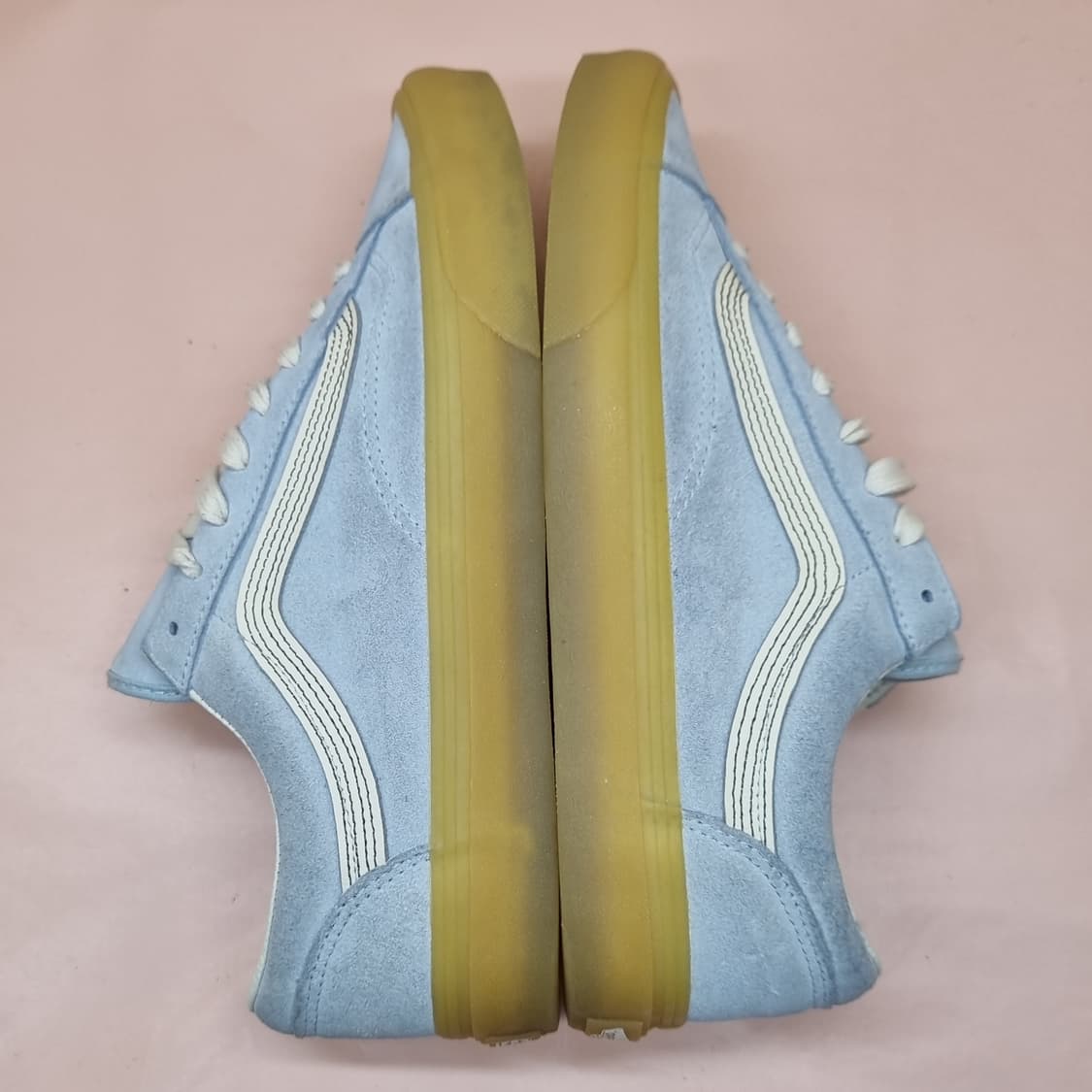 반스 더블라이트 남성스니커즈270 상품이미지5