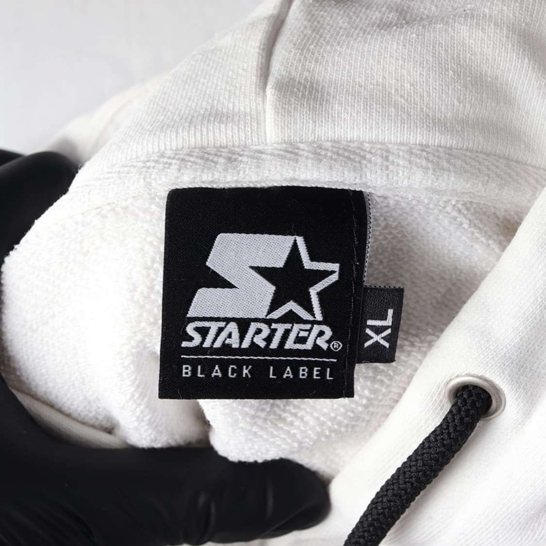 스타터 후드티 XL 상품이미지5