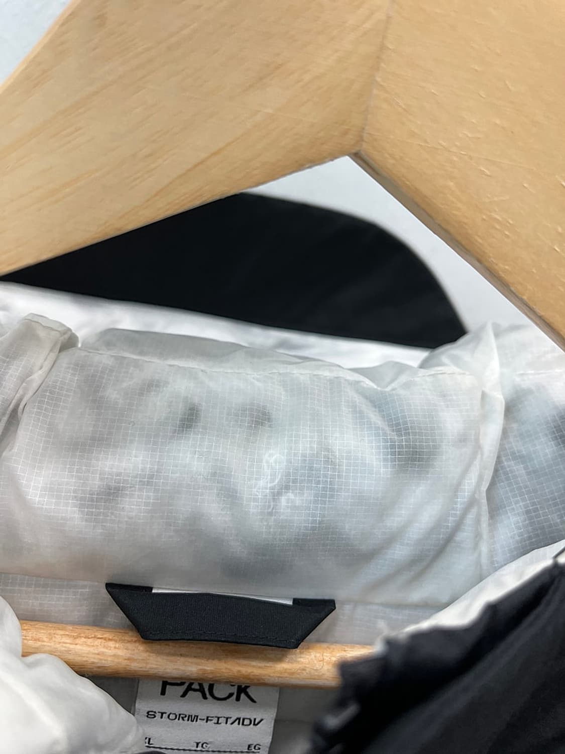 110) 나이키 고어텍스 후드자켓  상품이미지5