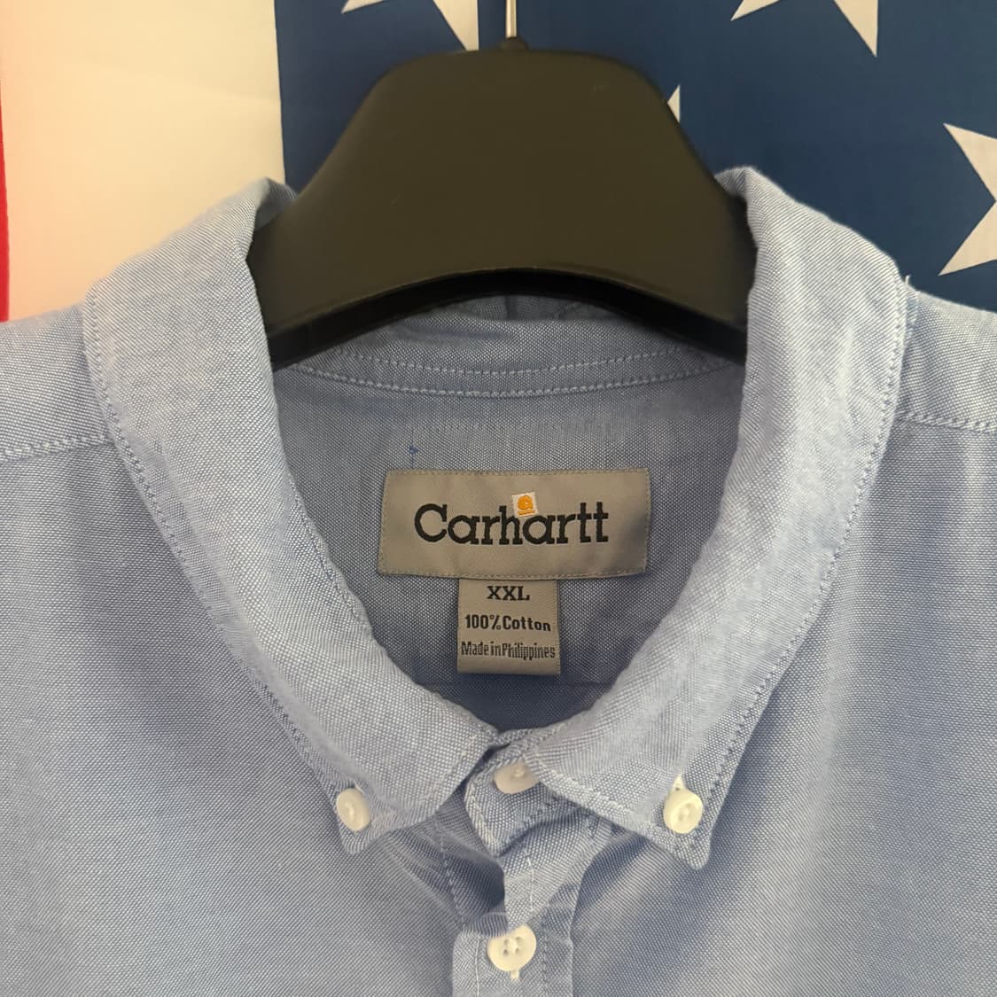 [XXL] 칼하트 carhartt 리메이크 반팔 셔츠 - 36 상품이미지4