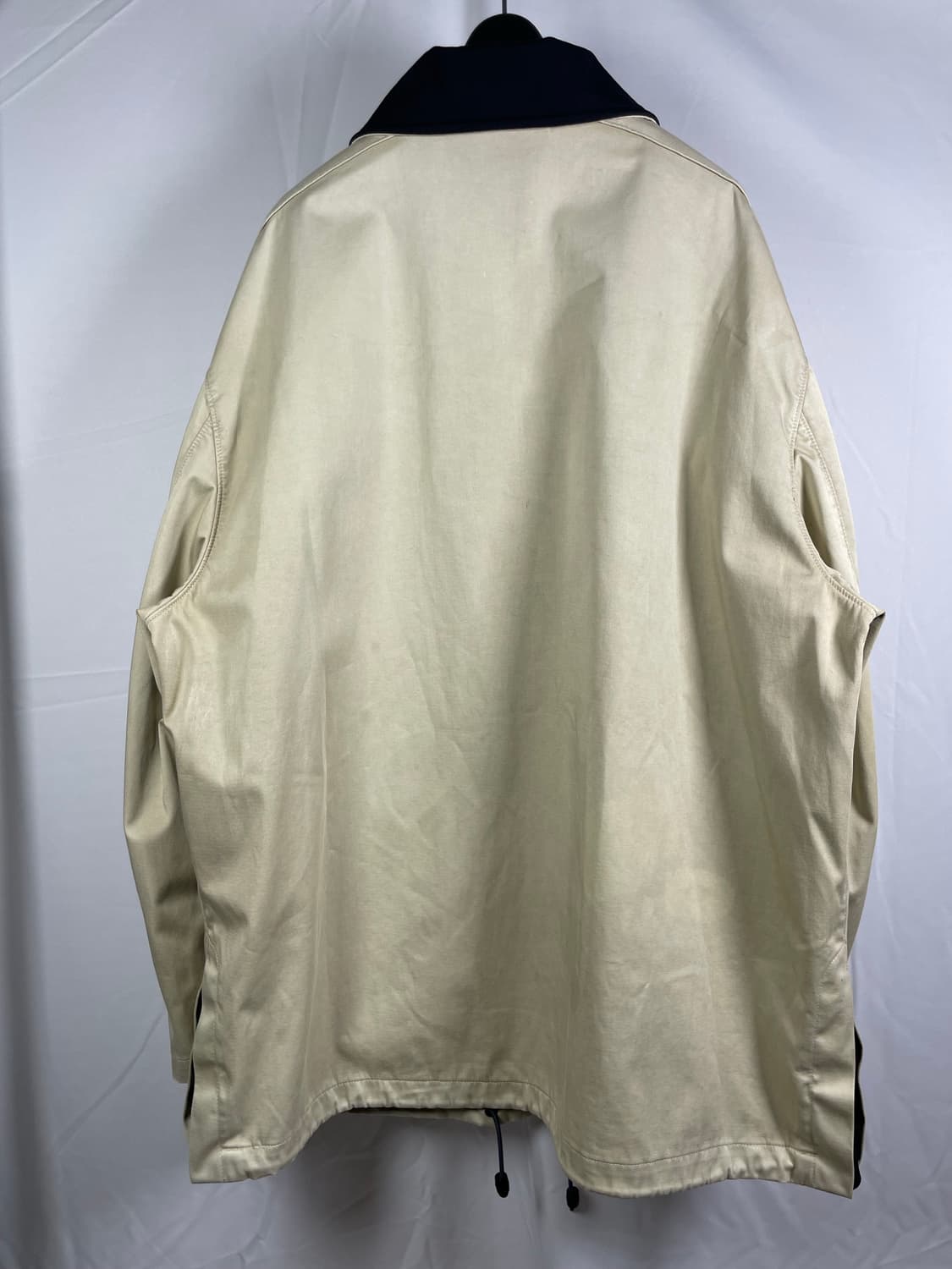 🕑90s massimo osti production 상품이미지3