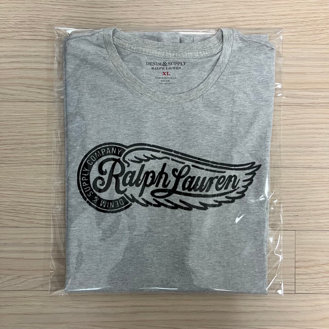 [새상품] Polo Ralph Lauren 폴로 랄프로렌 반팔 티셔츠 상품이미지6