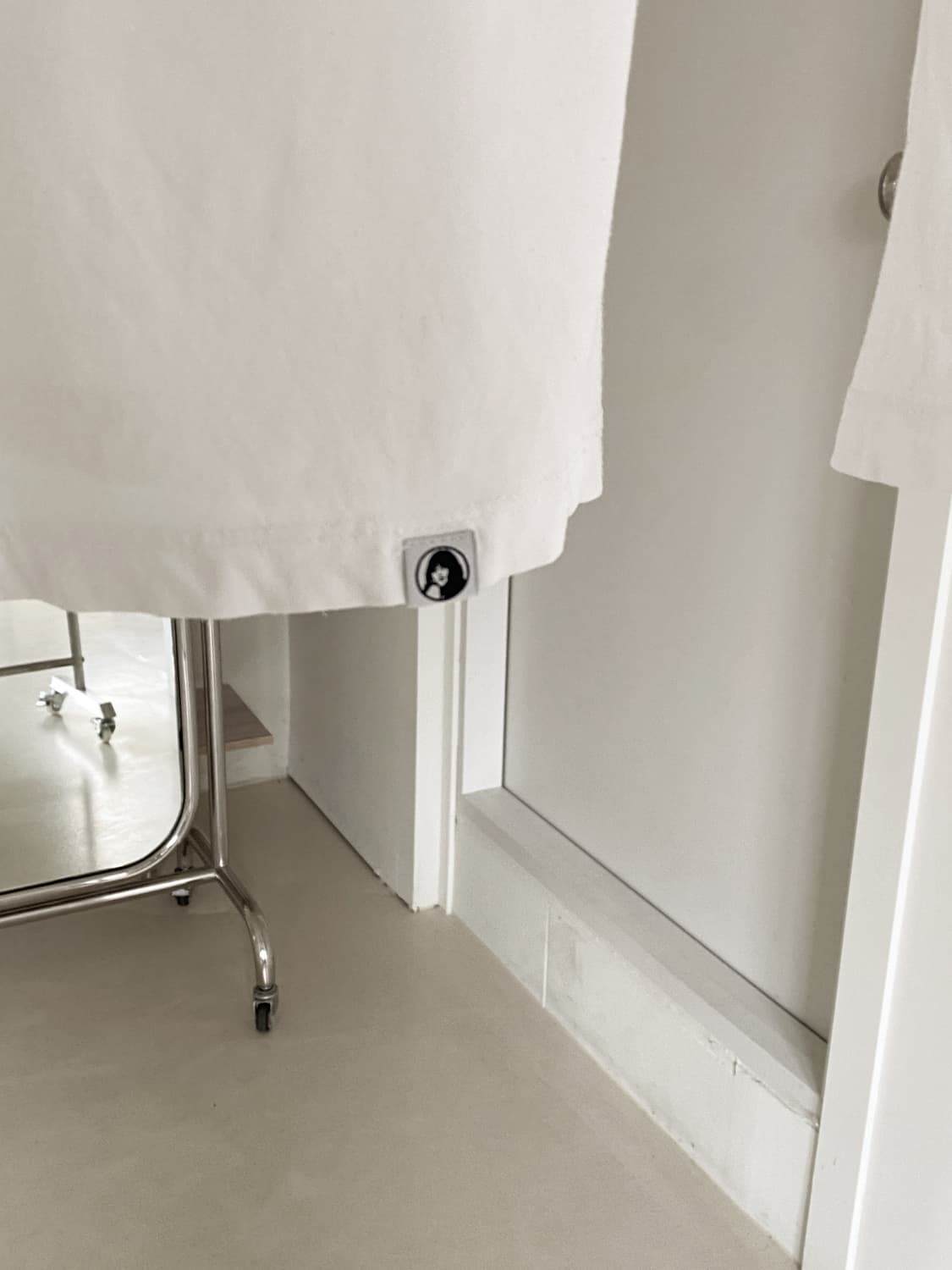 히스테릭글래머 롱슬리브 상품이미지6