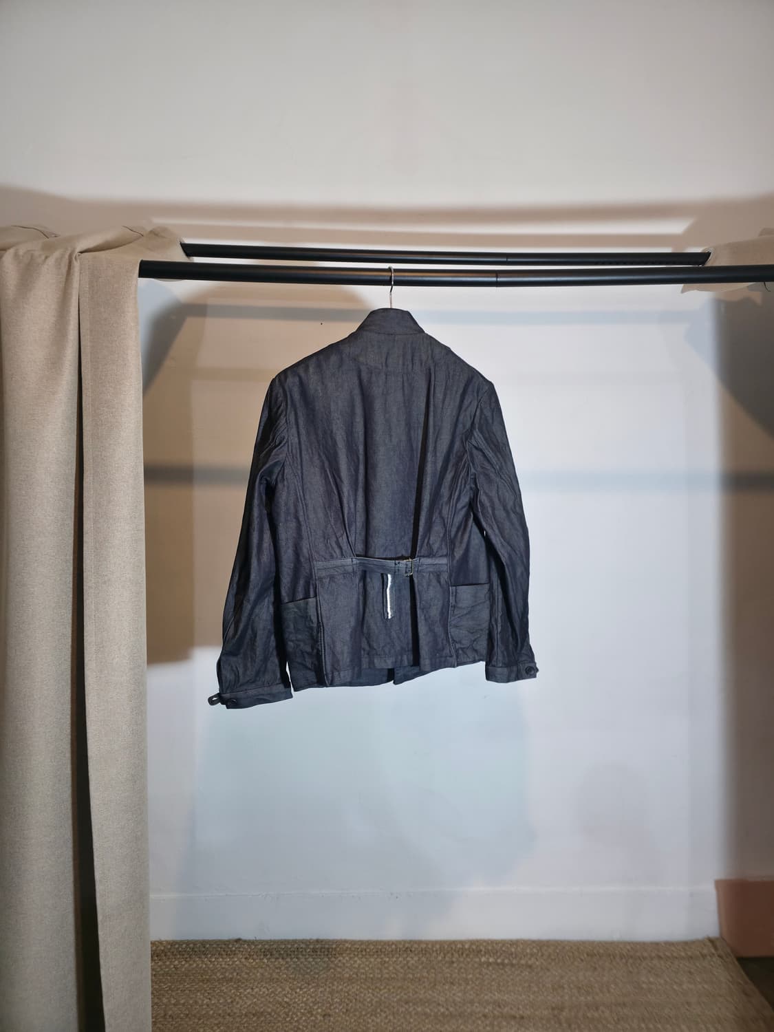 Sus-Sous tank jacket 상품이미지4