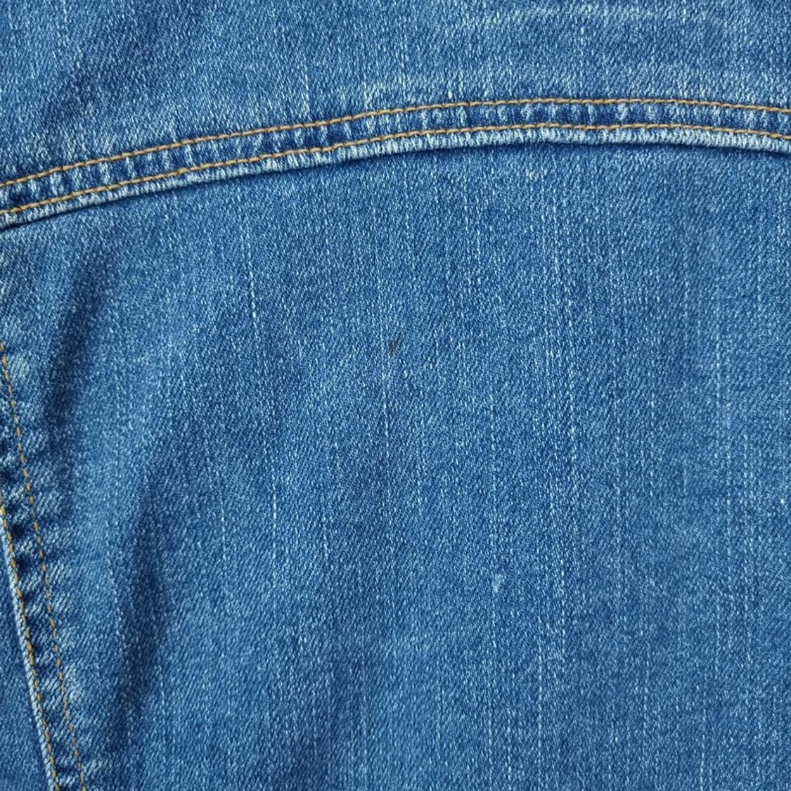 [리바이스 ](새상품)쉐르파 퍼 카라 데님 자켓 청자켓 M15824 상품이미지10