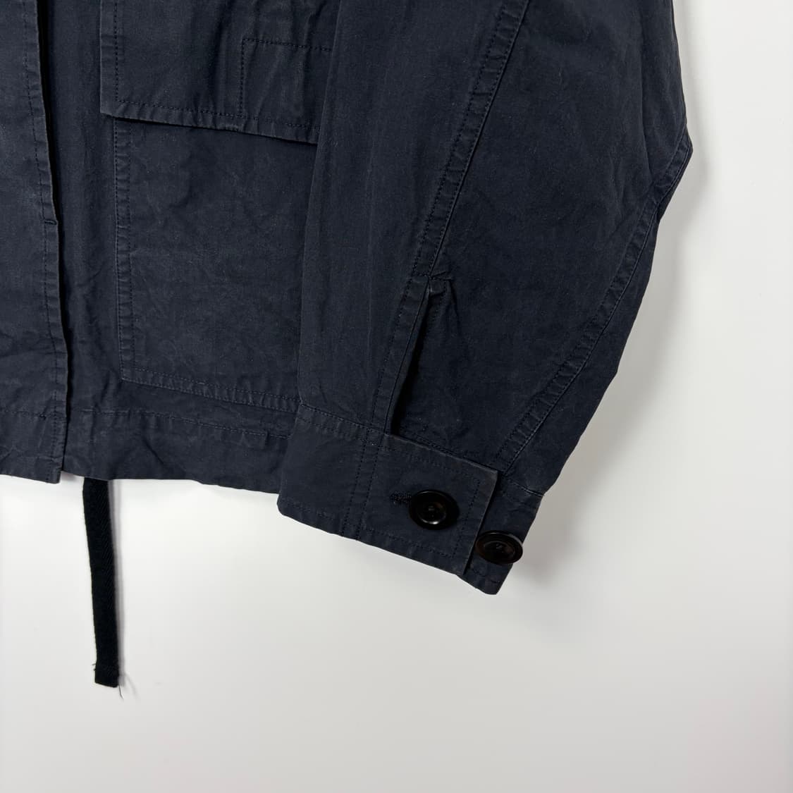 Mhl 마가렛호웰 후드 자켓 상품이미지6