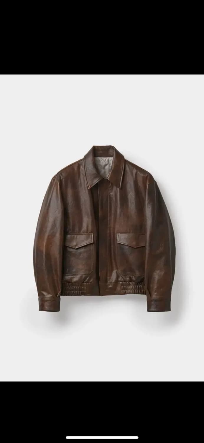 쿠어 a2 브라운 XL 상품이미지1