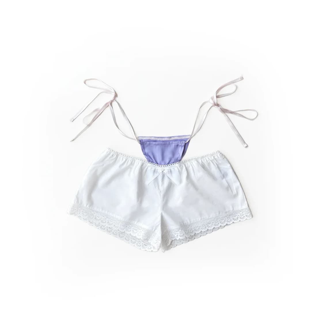 praying 비키니 쇼츠 상품이미지1