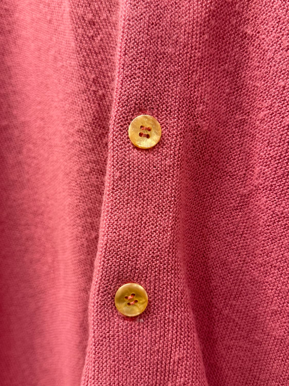 XL) Christian Dior MONSIEUR Knit Cardiga 상품이미지5