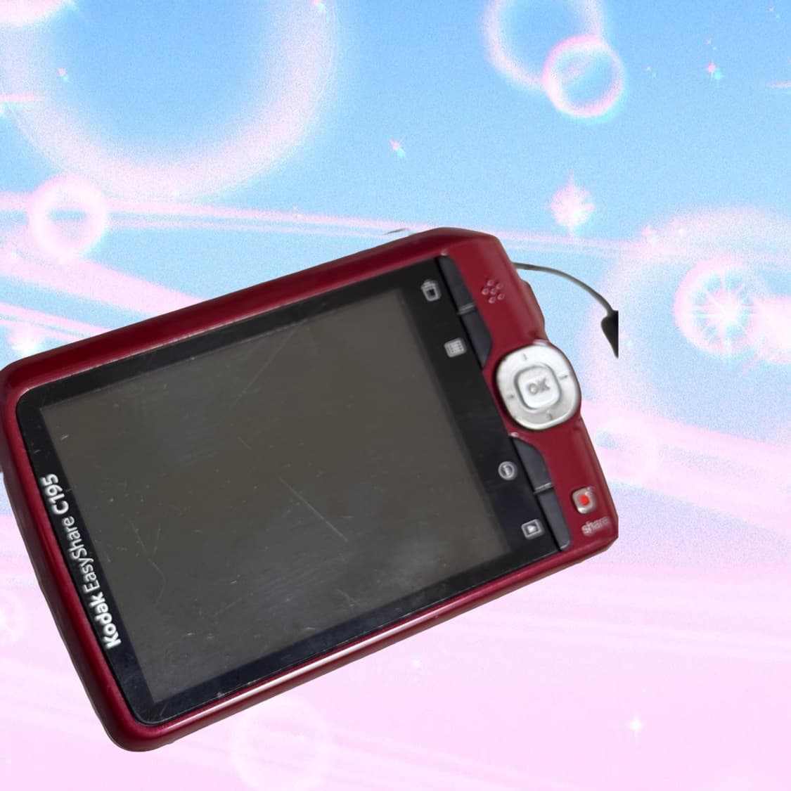 코닥 이지쉐어 c195 / c143 유사기종 상품이미지7