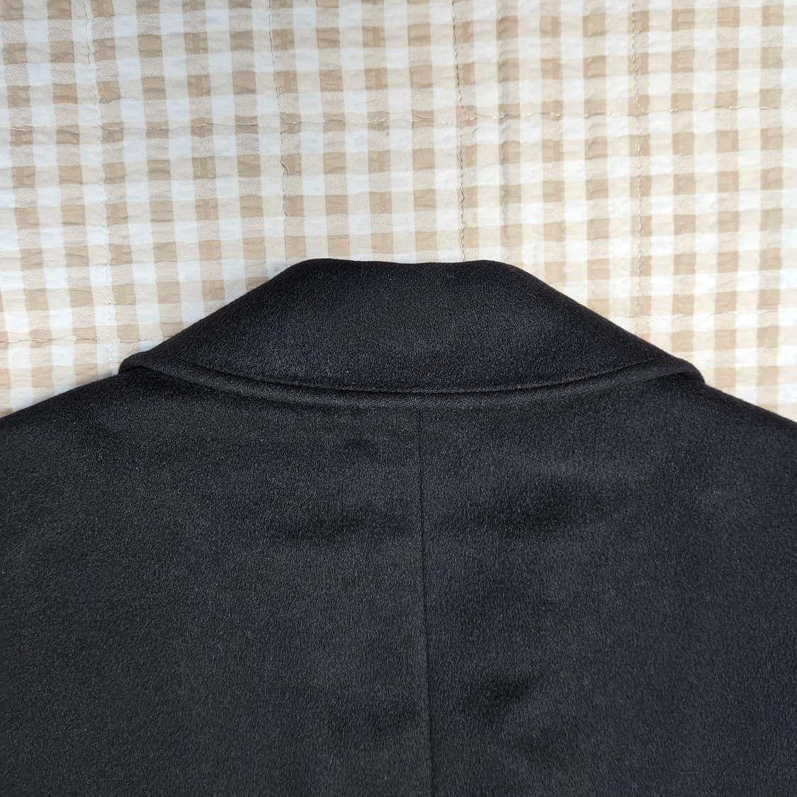 피에르발망 캐시미어100 코트 자켓 남자100 상품이미지10