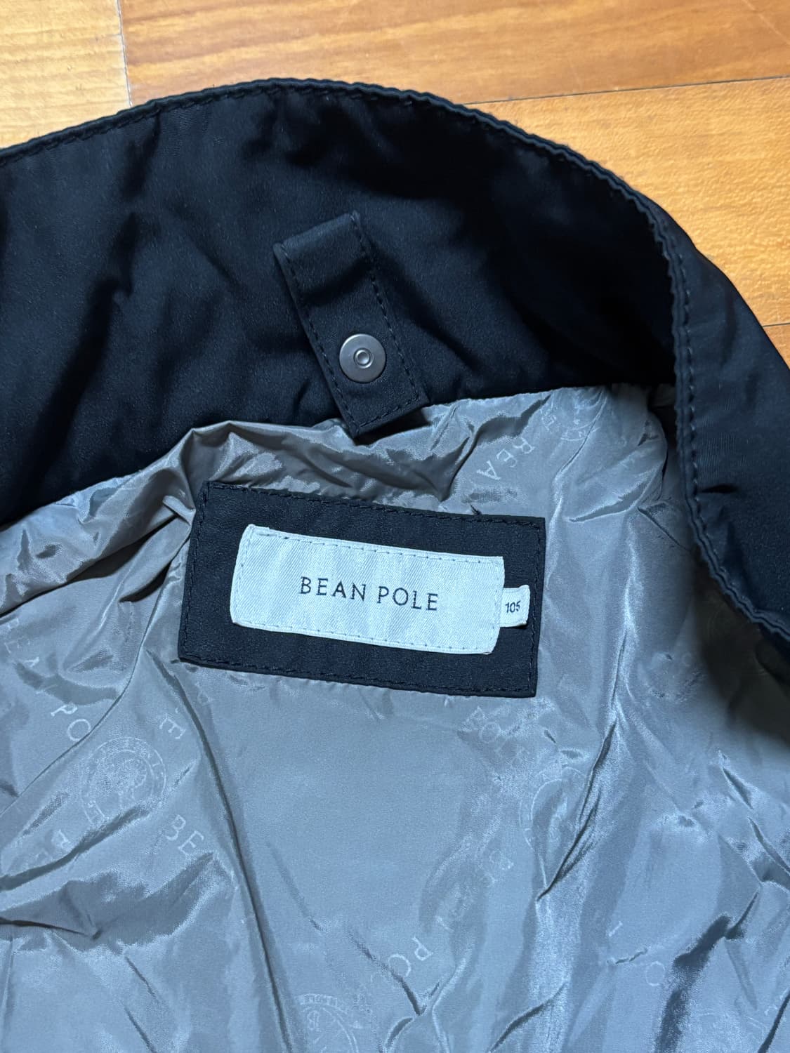 vintage bean pole wind jacket 105 size 상품이미지10