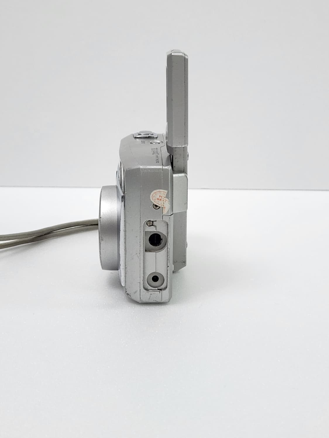 펜탁스 옵티오 33l 빈티지 디카 셀카 카메라 상품이미지3