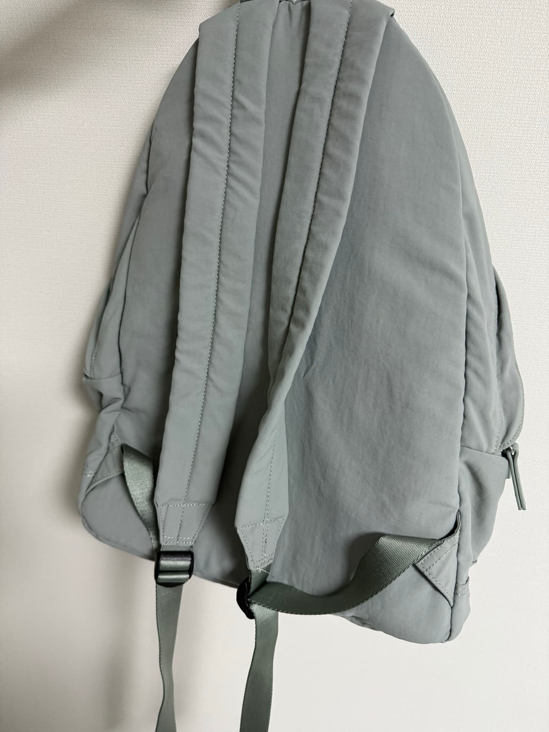 마뗑킴 민트 백팩 상품이미지6