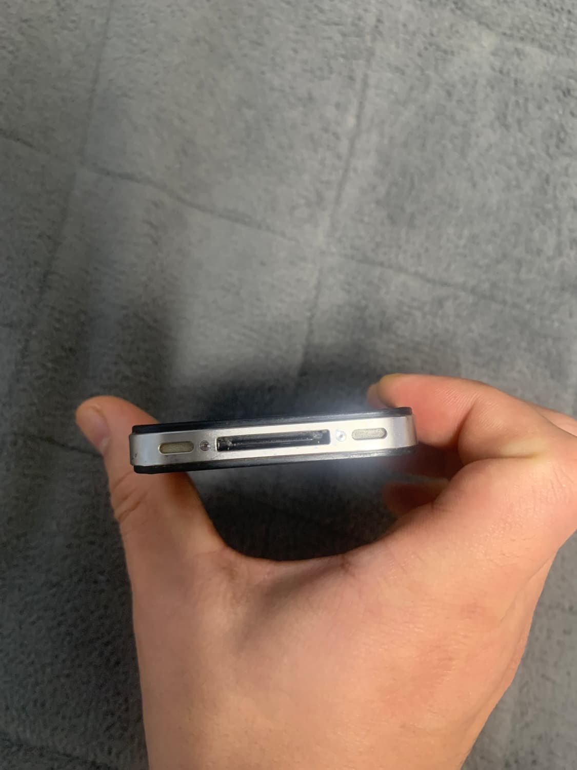 아이폰 4s 16기가 블랙 상품이미지6