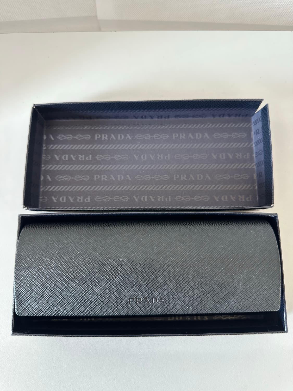 프라다 뿔테 안경 상품이미지6