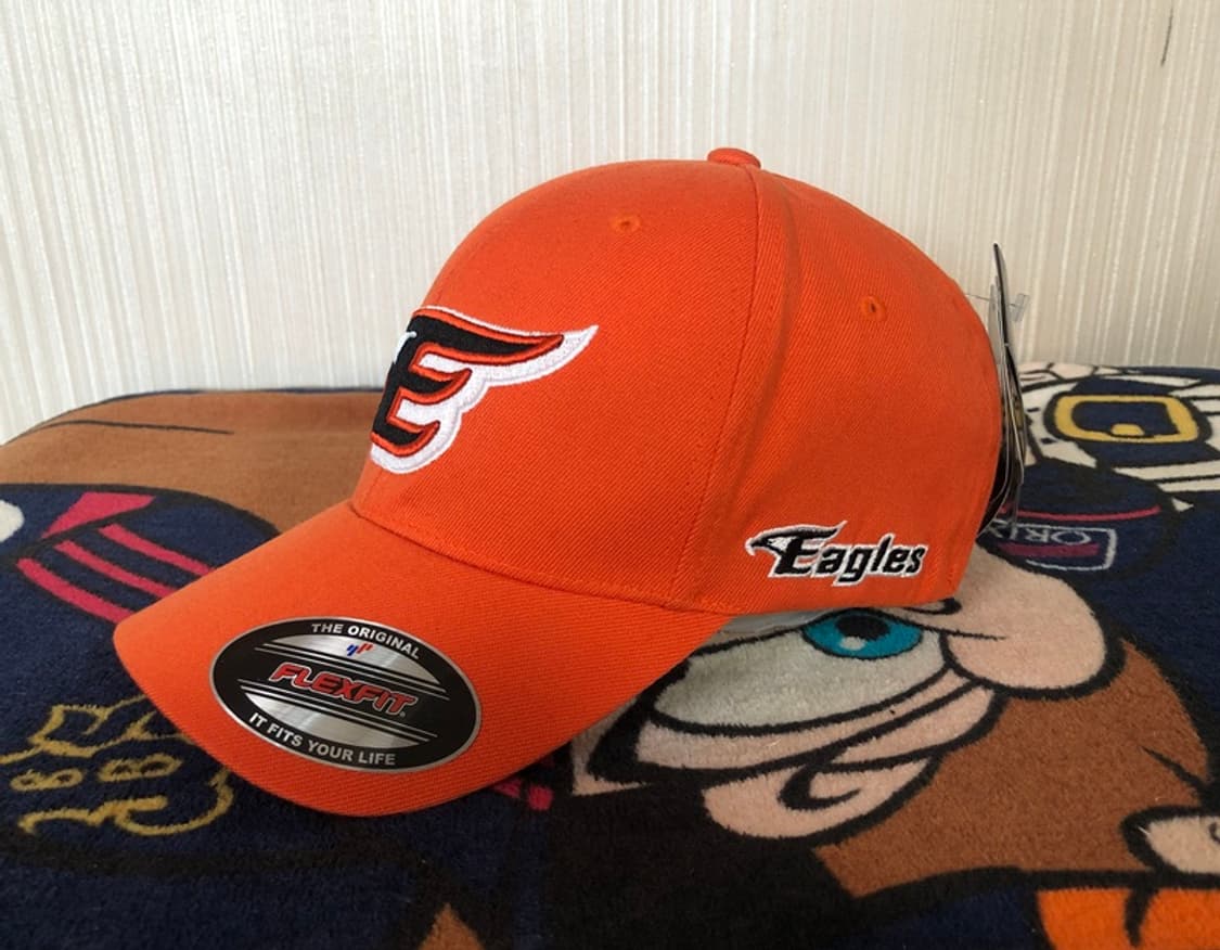 KBO ATC 한화이글스 모자/캡 M-XL(플렉스핏) 상품이미지2