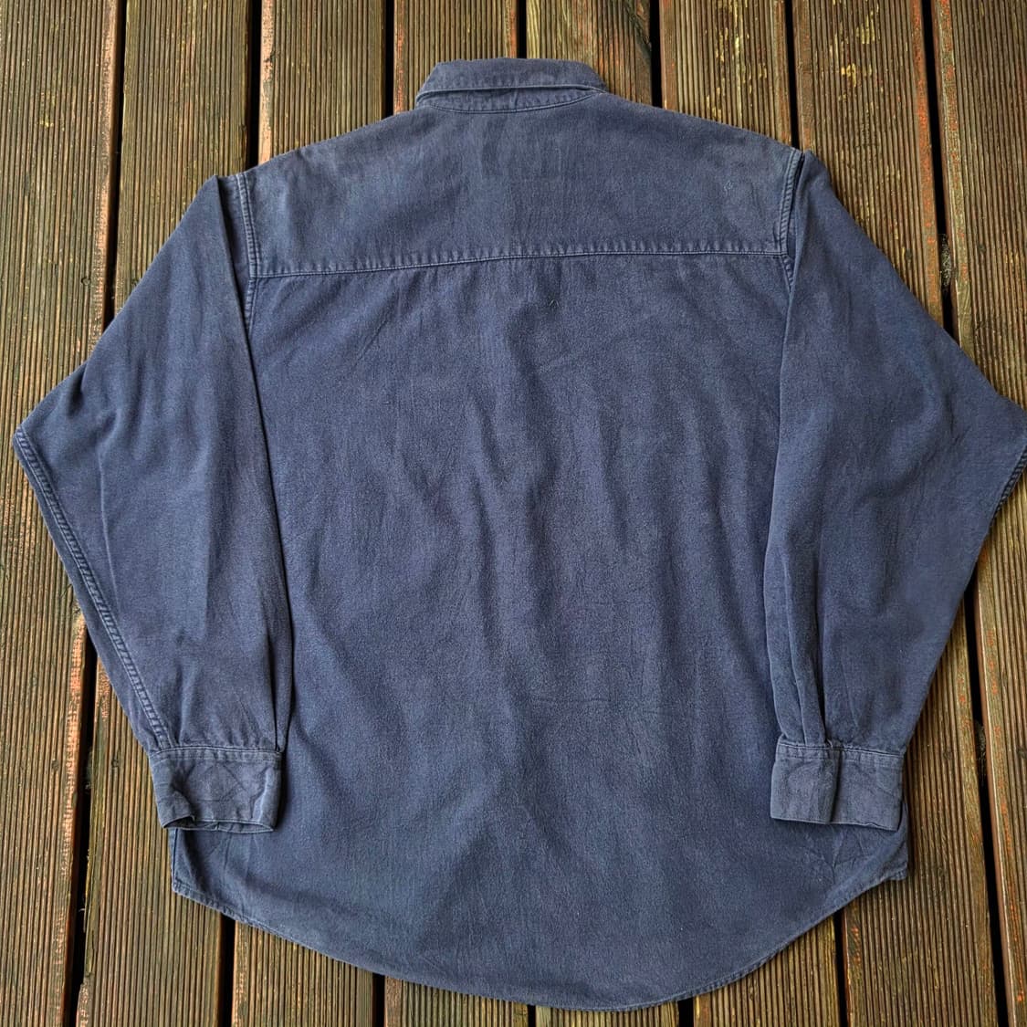 할리 데이비슨 셔츠 상품이미지2