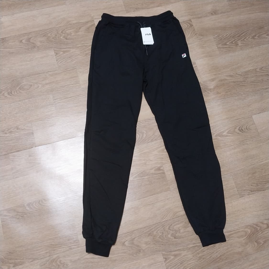 새상품 휠라 키즈170 여성26-28 상품이미지1