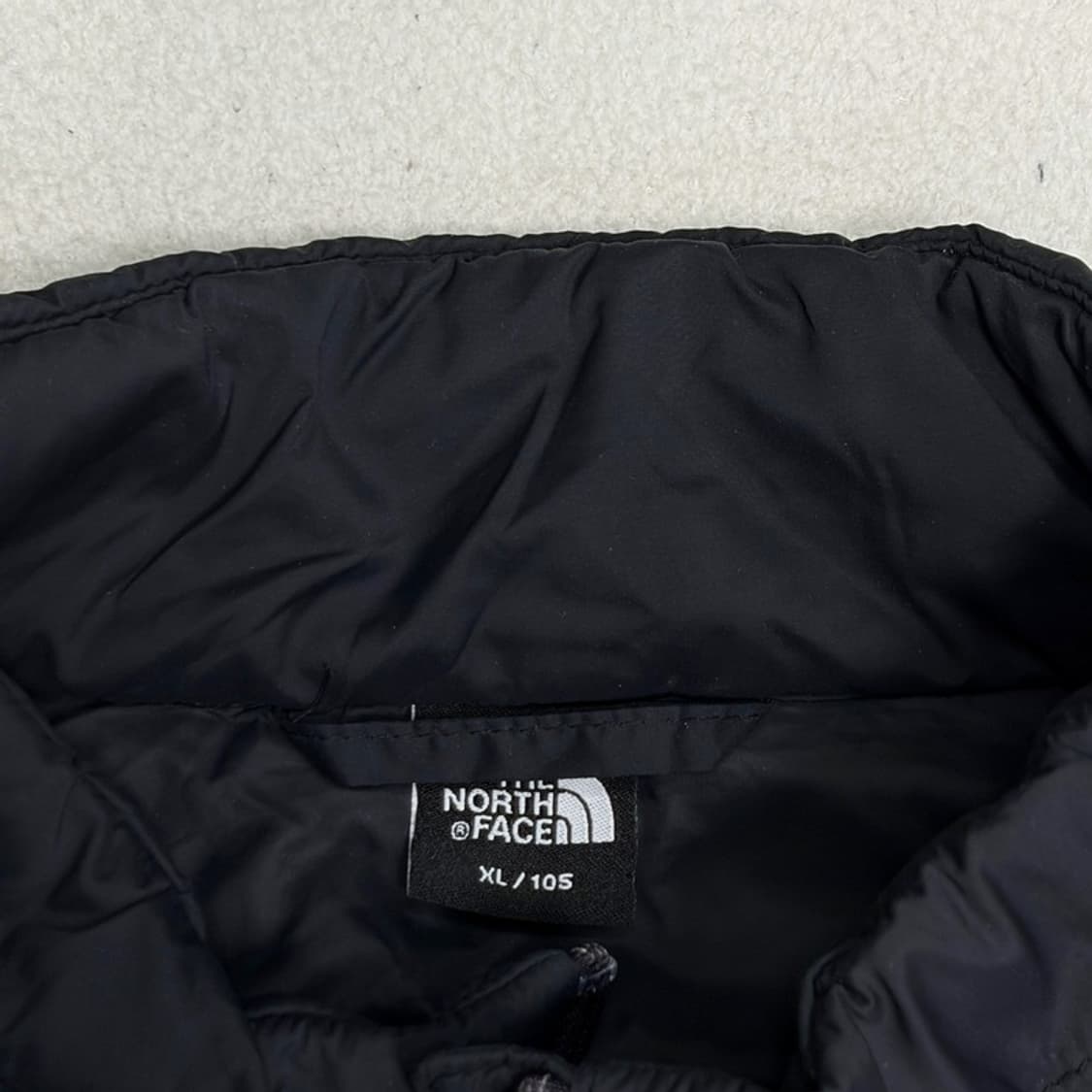 THE NORTH FACE V-모션 경량 패딩 점퍼 XL 상품이미지4