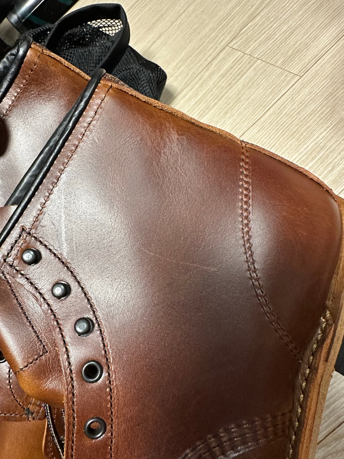 레드윙 벡맨 9422 시가 290 상품이미지2