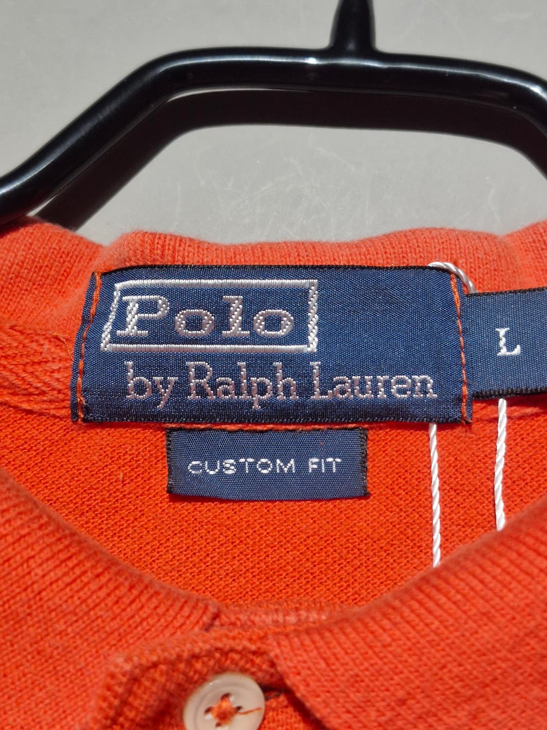 POLO BIG PONY PK 티셔츠 상품이미지5