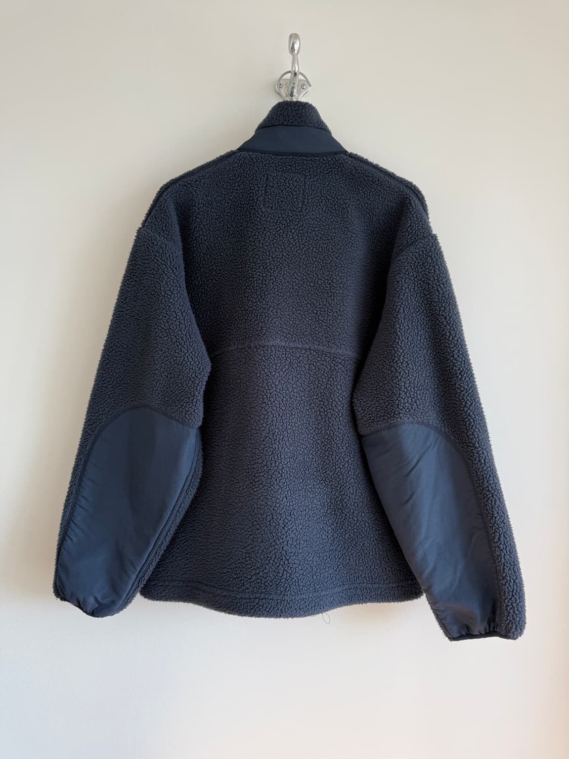 에스피오나지(ESPIONAGE) 집업 플리스 상품이미지4